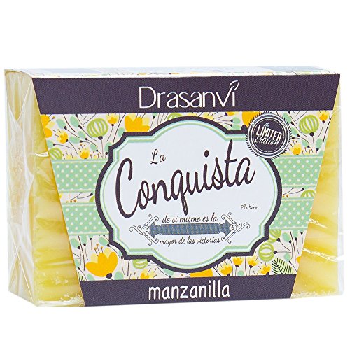 Drasanvi Jabón Manzanilla - 100 gr
