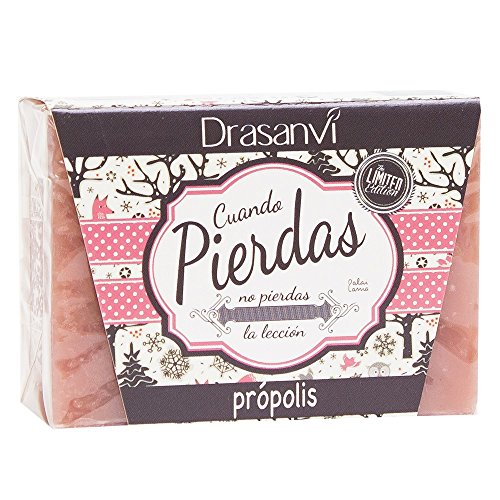 Drasanvi Jabón Própolis - 100 gr