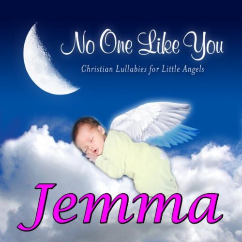 Dream Again Jemma (Gemma, Gimma, Jimma, Jimmah)