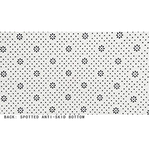 DREAMING-Sofá De Paisaje, Armario, Zapatero, Tapete De Tira Larga, Tapete Antideslizante para Baño, Tapete para Puerta, Tapete para El Piso, Alfombra para El Hogar 40 * 120cm