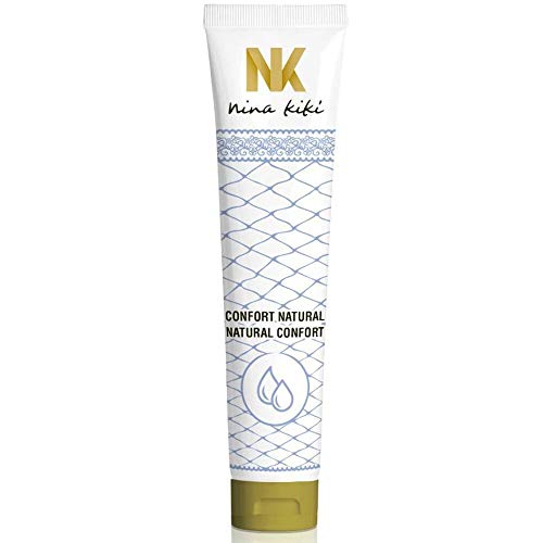 Dreamlove Nina Kikí Lubricante Natural Confort - 1 Unidad