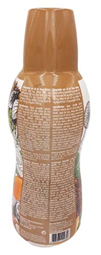 DRENALIGHT 600 ml Golden Depur, máxima acción depurativa, elimina grasas, toxinas y líquidos, activa el metabolismo, mejora tu circulación, regula el tránsito intestinal, control de peso, antioxidante