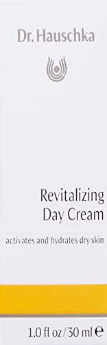 Dr.Hauschka Revitalizing Crema de Día, 30 ml