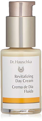 Dr.Hauschka Revitalizing Crema de Día, 30 ml