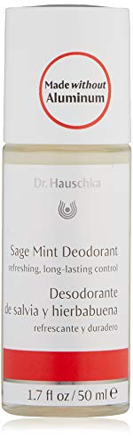 Dr.Hauschka Sage Mint Desodorante, 50 ml