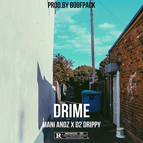 Drime [Explicit]