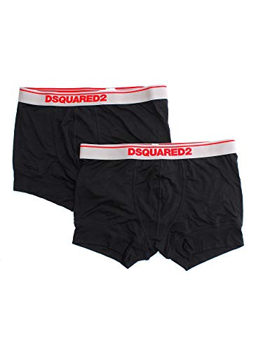 DSquared DCXF50050 - Camiseta interior para hombre * L