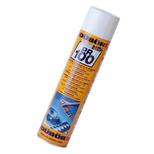 Dubor-Spray Desmoldante 600 ml