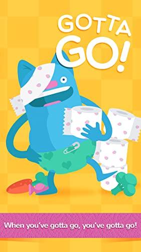 Duckie Deck Gotta Go