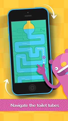 Duckie Deck Gotta Go