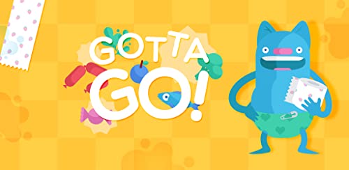 Duckie Deck Gotta Go