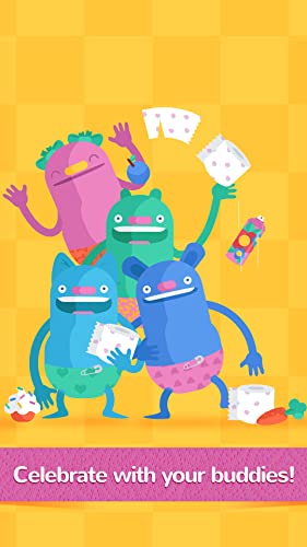 Duckie Deck Gotta Go