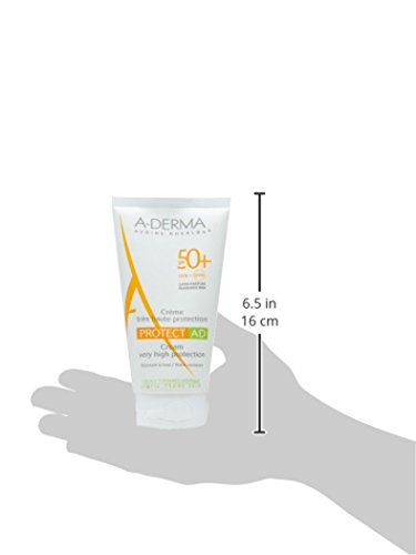 Ducray Aderma protect ad cratop 50+ 150 ml
