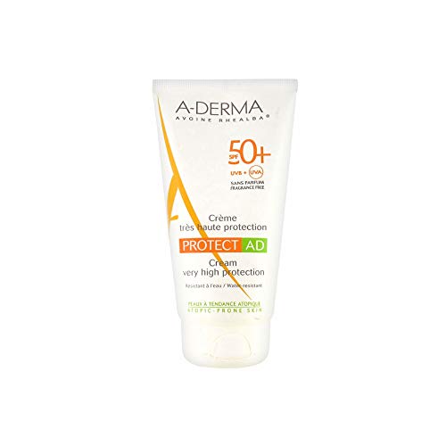 Ducray Aderma protect ad cratop 50+ 150 ml