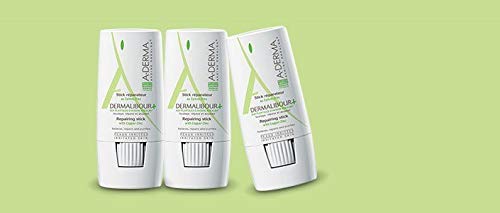 DUCRAY - DUCRAY A-DERMA Dermalibour Stick