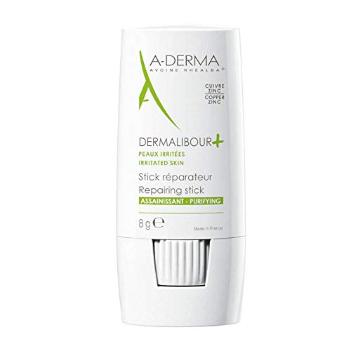 DUCRAY - DUCRAY A-DERMA Dermalibour Stick