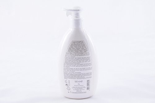 DUCRAY - DUCRAY A-DERMA Dermopan Líquido sin Jabón 500 ml