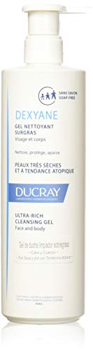 Ducray Ducray Dexyane Gel Nettoyant 400Ml 400 ml