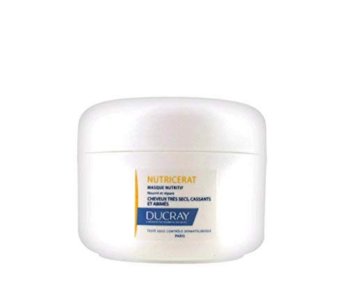Ducray Ducray Nutricerat Mascarilla 150Ml - 150 ml