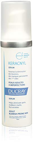 Ducray- Keracnyl Sérum, 30 ml