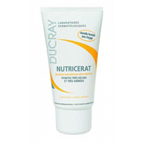 DUCRAY NUTRICERAT CAPILAR EMULSION 100ML