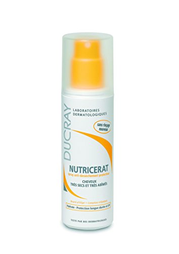 Ducray-Nutricerat Spray 75Ml