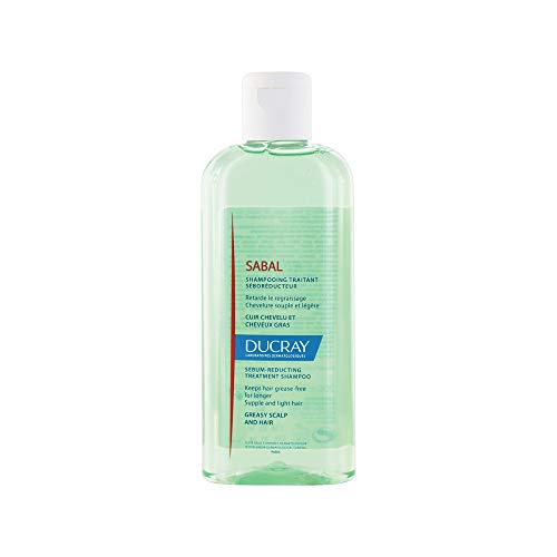 Ducray Sabal Champu 1000 g