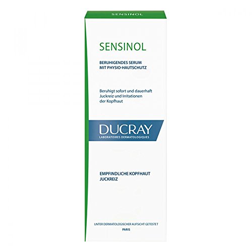 Ducray Sensinol - Sérum de 30 ml