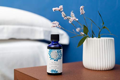 Dulàc - Aceite fuerte para masajes a base de Árnica concentrada al 35% - 50 ml - Ideal para masajes - 100% natural - 100% Made in Italy - Arnica 35