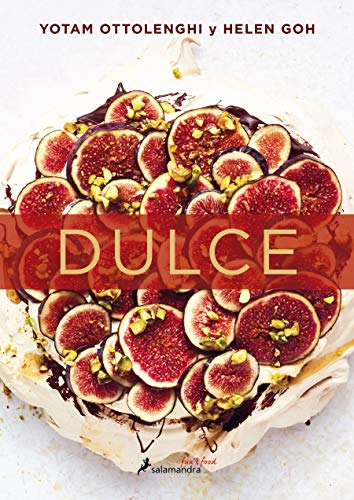 Dulce (Salamandra fun&food)