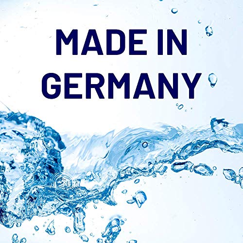 Dulgon El gel hidroalcoholico manos de las manos elimina el 99% de las bacterias y virus especiales - 12 paquetes de desinfectante manos puro 300 ml bactericida y virucida limitado con un dispensador