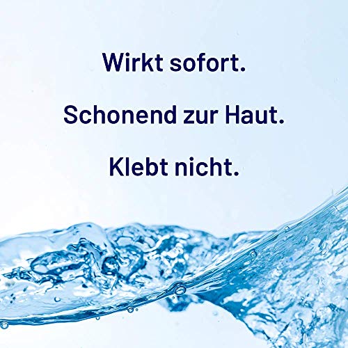 Dulgon El gel hidroalcoholico manos de las manos elimina el 99% de las bacterias y virus especiales - 3 paquetes de desinfectante manos puro 300 ml bactericida y virucida limitado con un dispensador