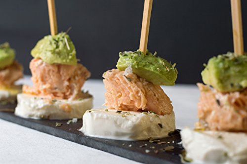 Dumon - 24 Unidades de 160 gr de Conservas de Salmon Noruego Fresco Gourmet Premium listo para comer. Pescado enlatado Sin huesos y Sin Piel. Abre fácil. Rico en proteínas, OMEGA 3, sin gluten.