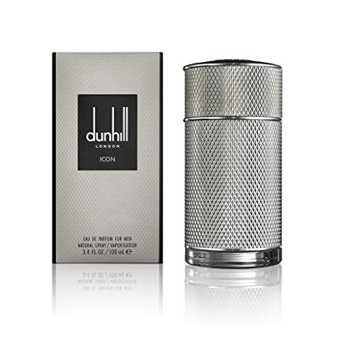 Dunhill Agua De Perfume Para Hombres 1 Unidad 100 ml