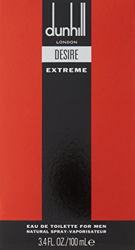 Dunhill Desire Extreme Eau de Toilette 100ml