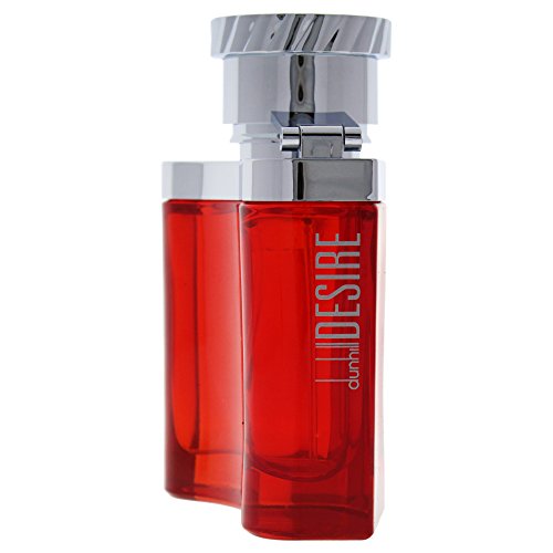 Dunhill Desire Red Agua de Tocador - 50 ml