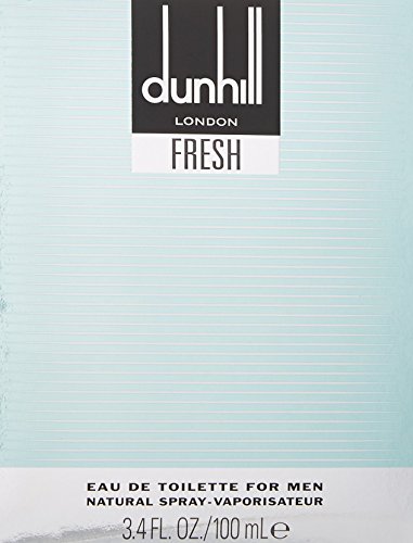 Dunhill Fresh For Men 100 Ml Eau De Toilette