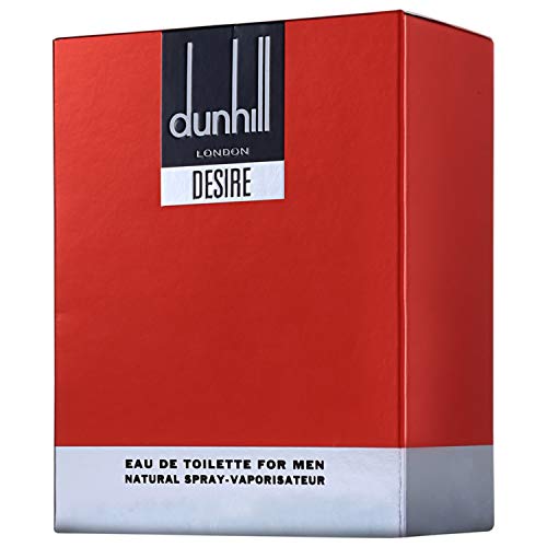 Dunhill London, Agua fresca - 150 gr.