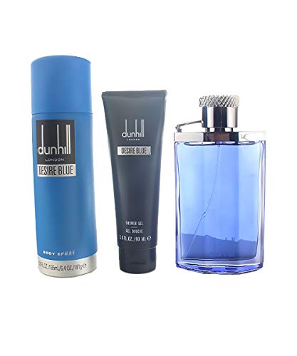 Dunhill, Set de fragancias para hombres - 500 ml.