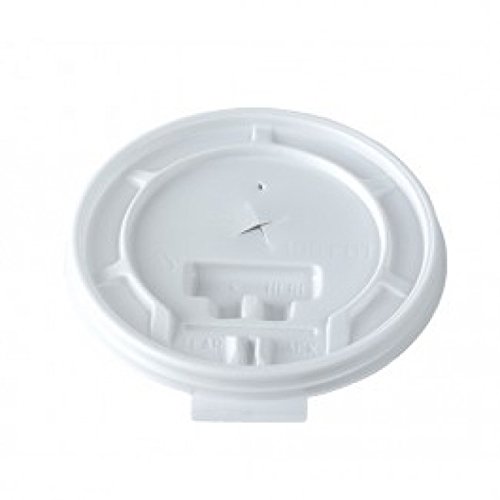 Duni 152114 - Tazas (TR 30 cl, termo, 1000 unidades), transparente