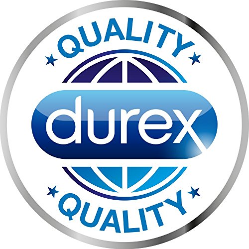 Durex Accesorio para Juegos Eróticos - 1 unidad