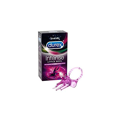 Durex Diablillo Anillo Vibrador