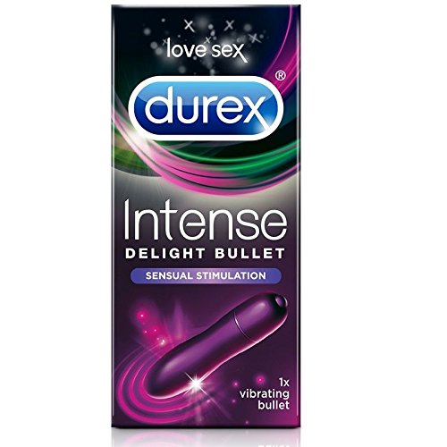 DUREX INTENSE DELIGHT BULLET