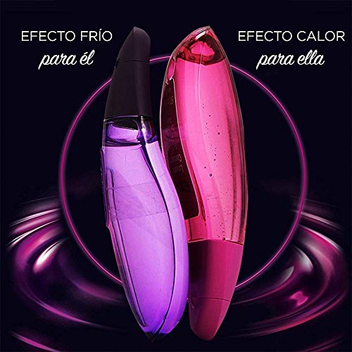 Durex Lovers Connect Geles Estimulantes para Ella y El 2 x 60 ml