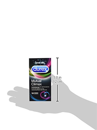 Durex Performa 10 piezas