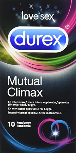 Durex Performa 10 piezas