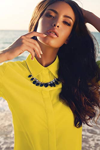 Dylon Máquina Dye Pod 350 g, Girasol Amarillo