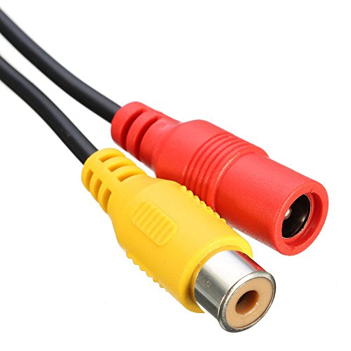 Dynavision CCD Visión Nocturna Impermeable Espejo aufhebt Auto Soporte de cámara para VW Passat CC Skoda Superb Seat altea Golf 6 Polo