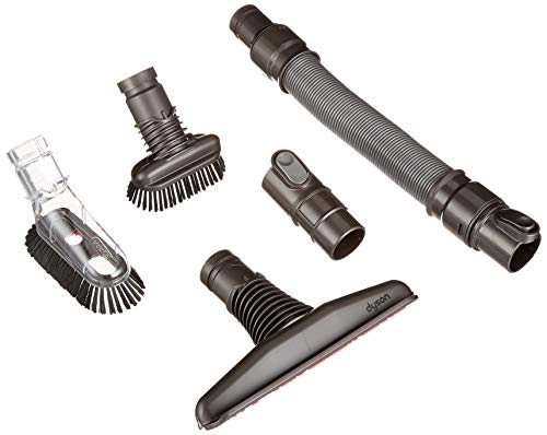 Dyson - Kit de accesorios para aspiradora de mano