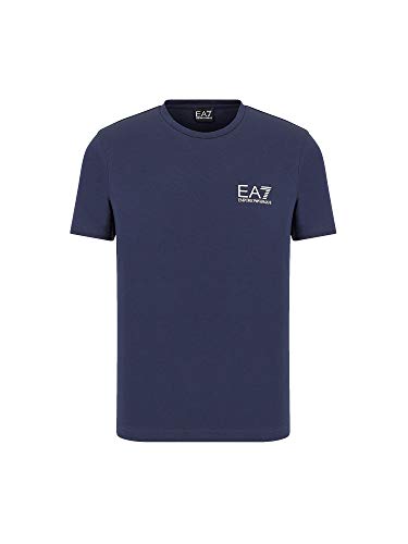 EA7 T-Shirt in Cotone XXL